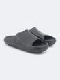 Image for Women's Plain Slippers,Black