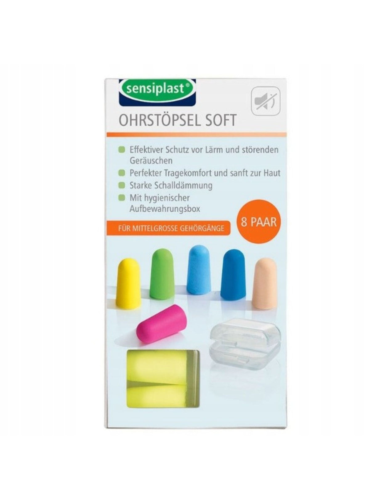 Ear Plugs