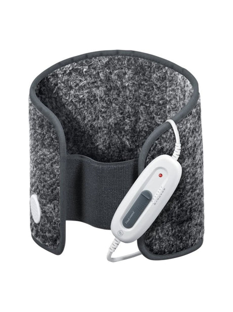 Image for Abdominal And Back Heat Pad