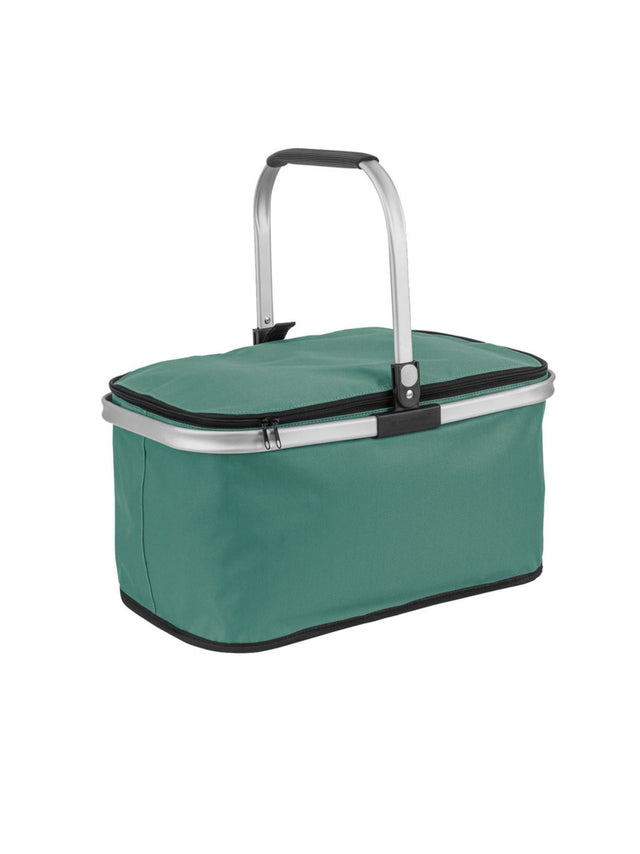 Image for Foldable Shopping Basket