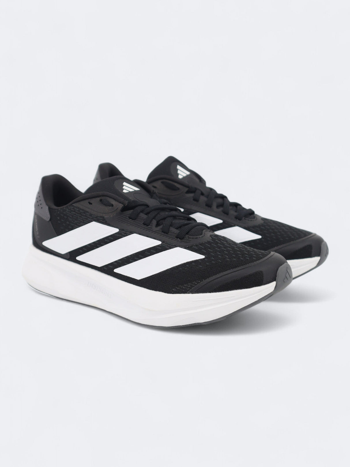 Image for Women's Textured Running Shoes,Black