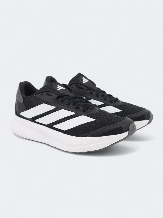 Image for Women's Textured Running Shoes,Black