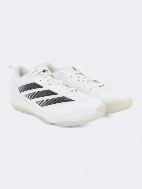 Image for Men's Textured Running Shoes,White