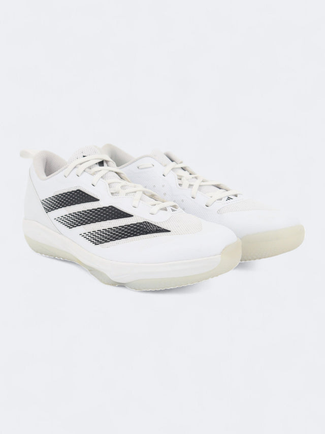 Image for Men's Textured Running Shoes,White