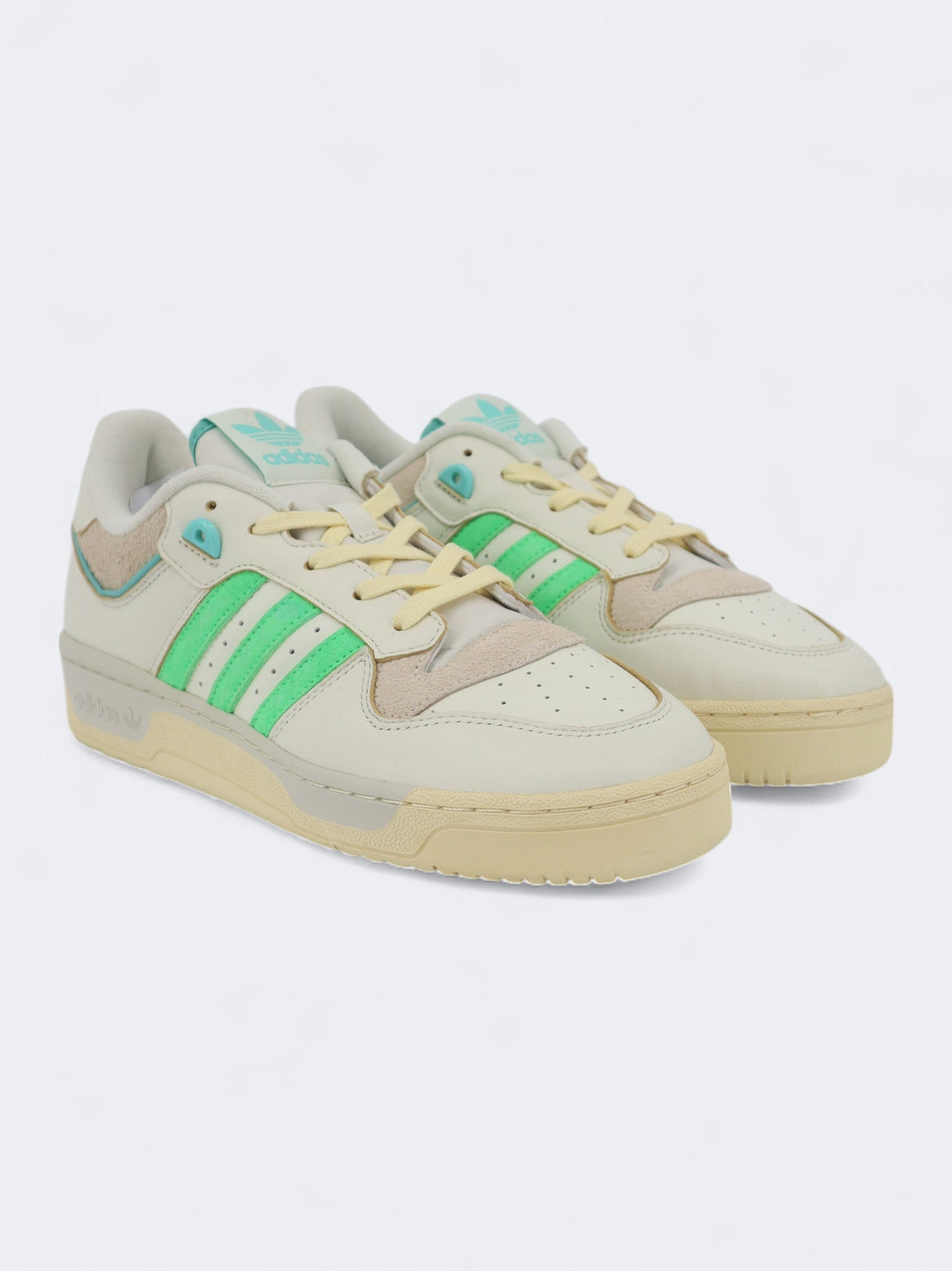 Image for Men's Textured Sneakers,Off White