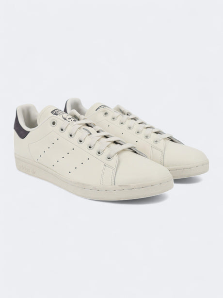 Image for Men's Plain Sneakers,White