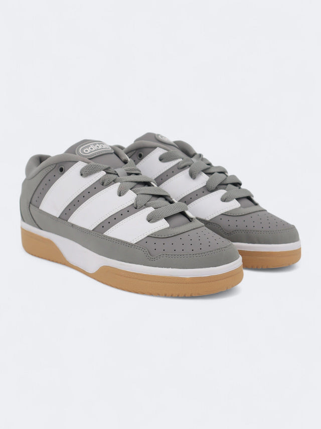 Image for Men's Textured Sneakers,Grey