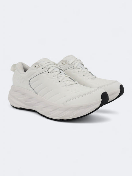 Image for Men's Textured Running Shoes,White