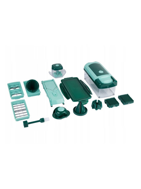 Image for Fusion Smart Slicer