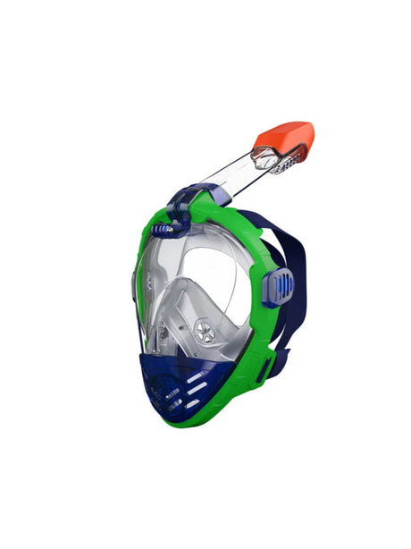 Image for Snorkeling Mask