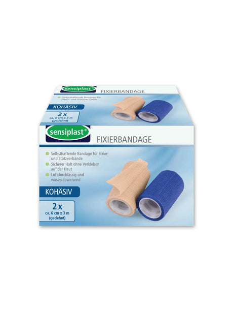 Image for Bandages Set