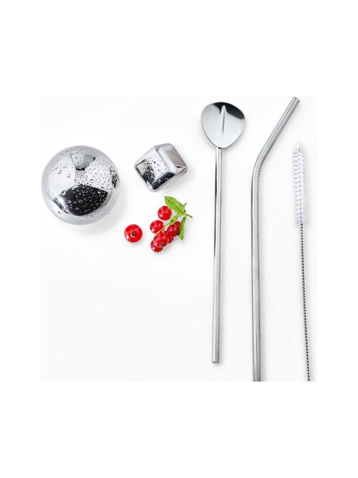 Image for Bartender'S Cocktail Set