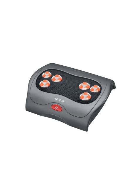 Image for Shiatsu Foot Massager