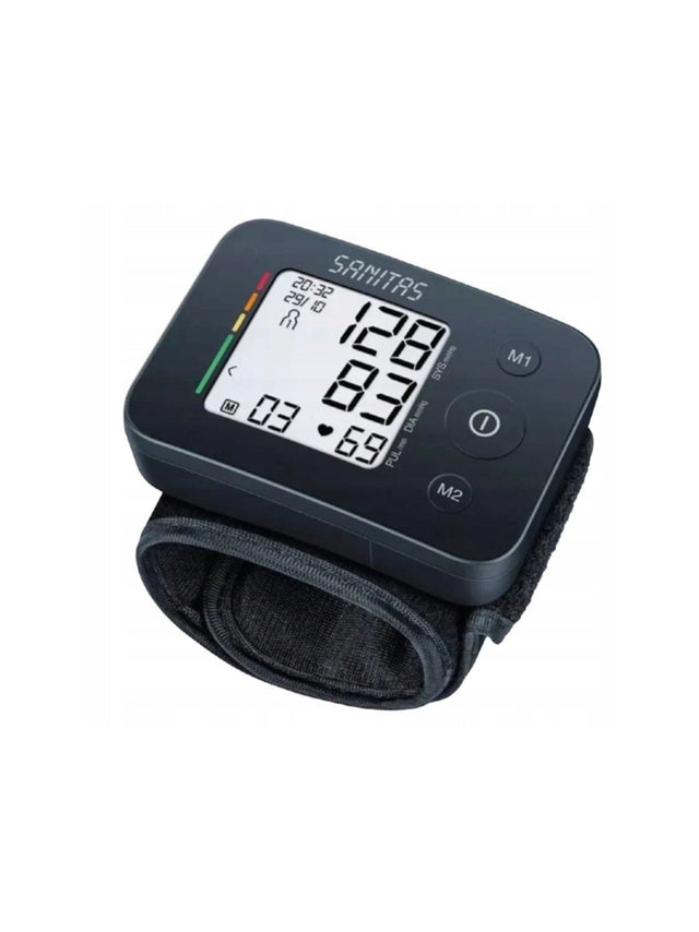 Image for Blood Pressure Measurement