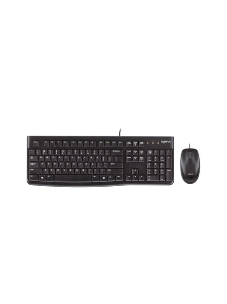 Image for Wired Keyboard And Mouse