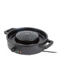 Image for Round Table Grill 2 In 1 Hot Pot