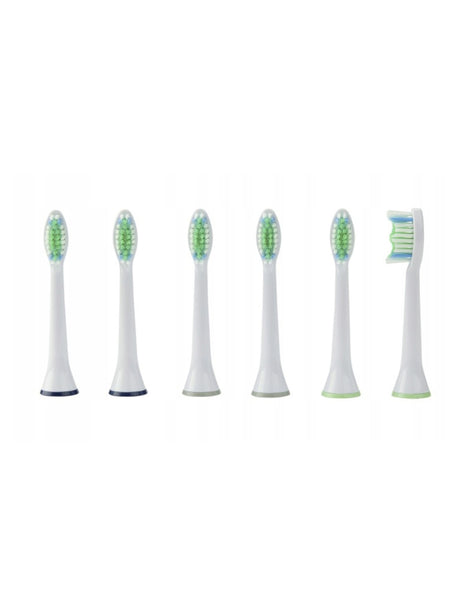 Image for Replacement Toothbrush Heads