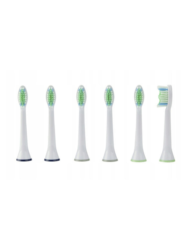 Image for Replacement Toothbrush Heads