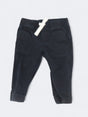 Image for Kids Boy's Plain Pants,Black