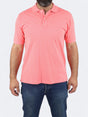 Image for Men's Plain T-Shirt,Peach