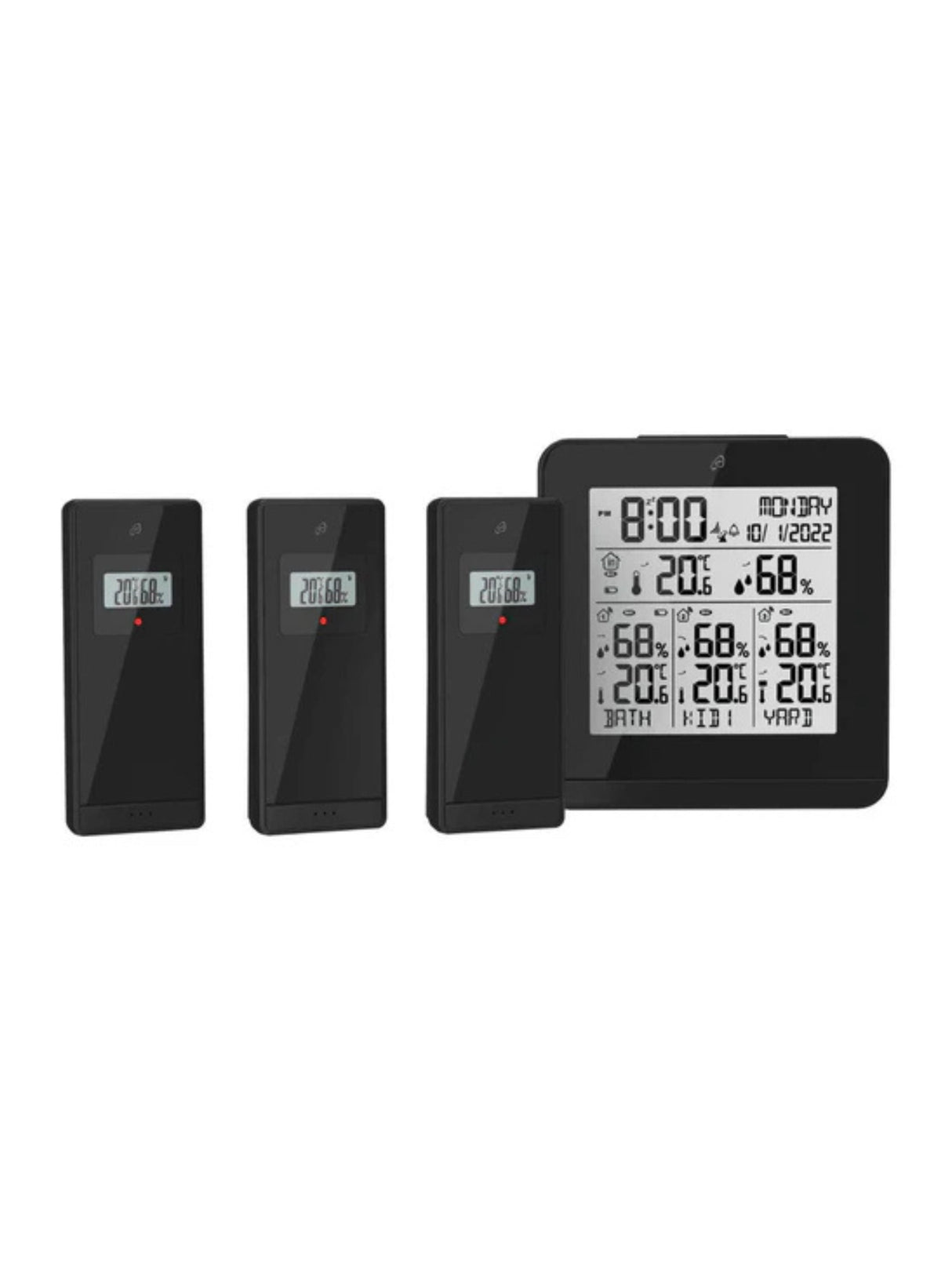 Image for Weather Station