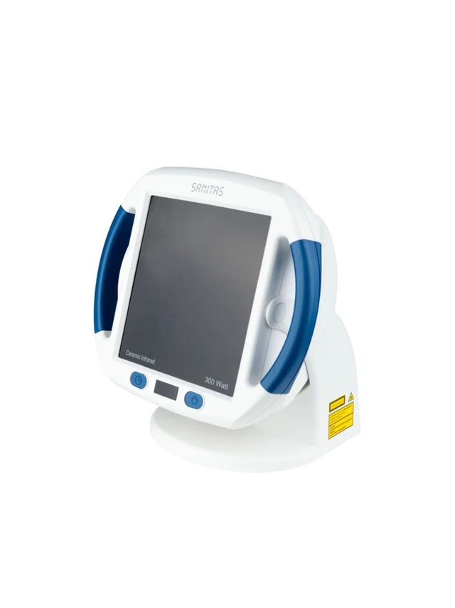 Image for Infrared Heat Radiator