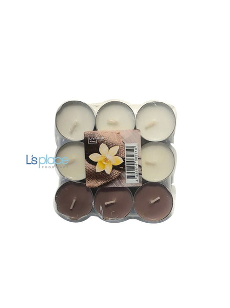 Image for Small Candles Set