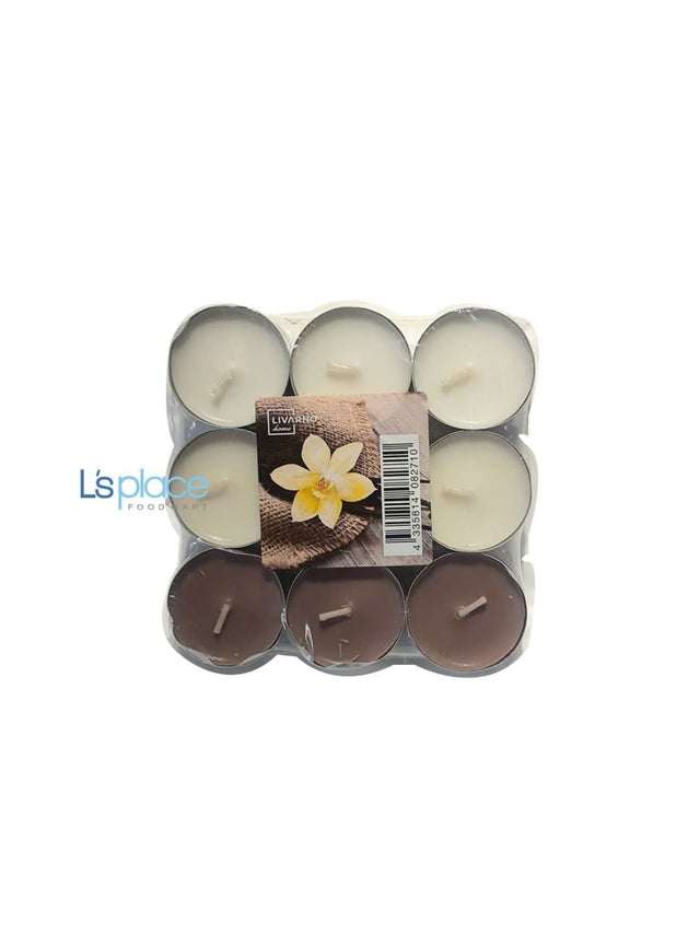 Image for Small Candles Set