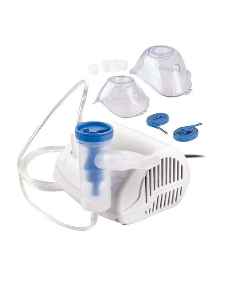 Image for Kompressor Inhalator