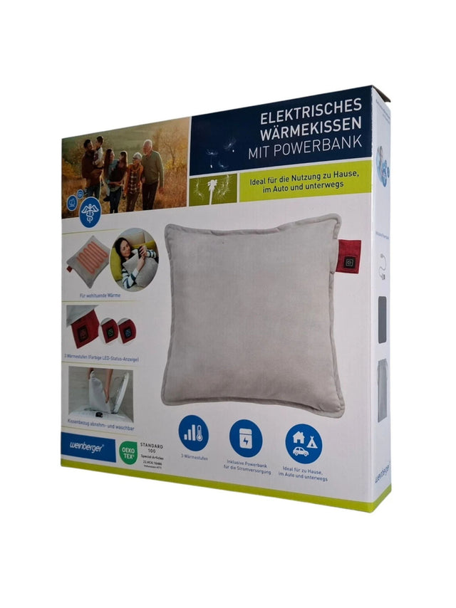 Image for Electric Heating Pad