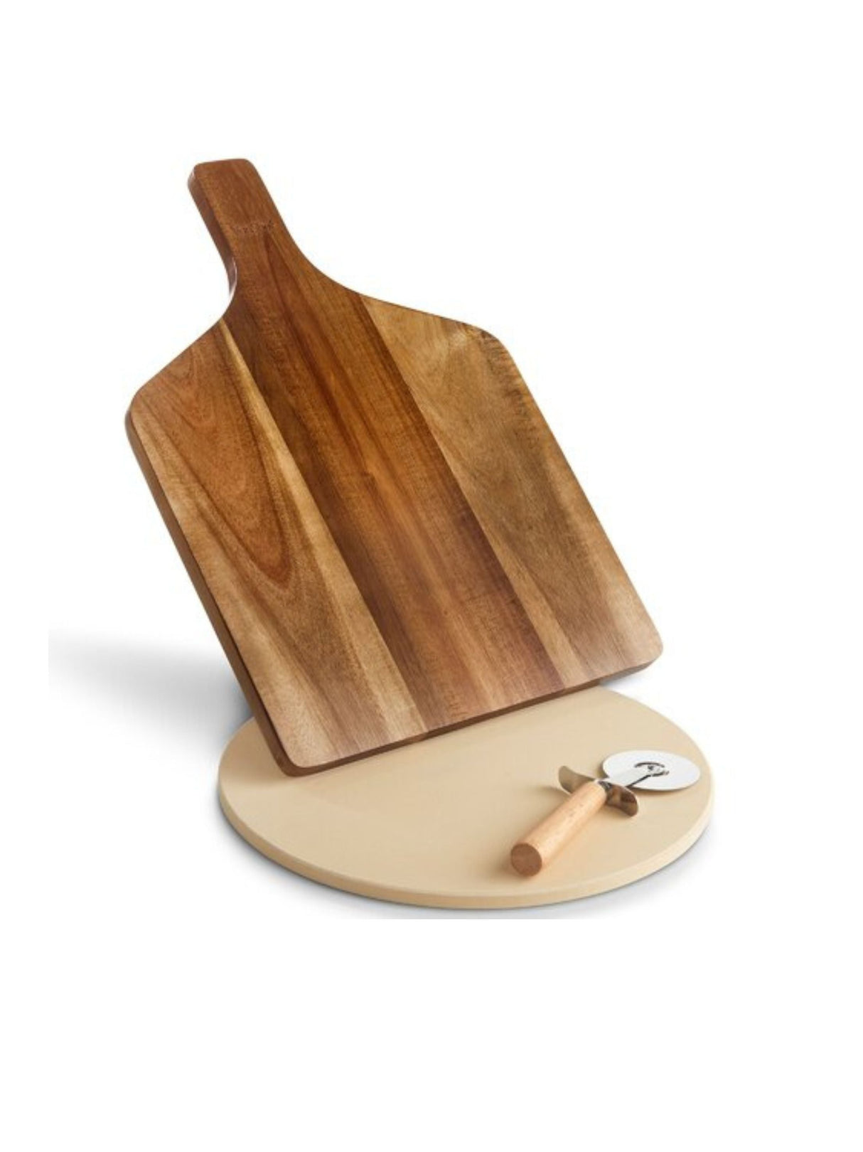 Image for Set Of 3 Pizza Accessories