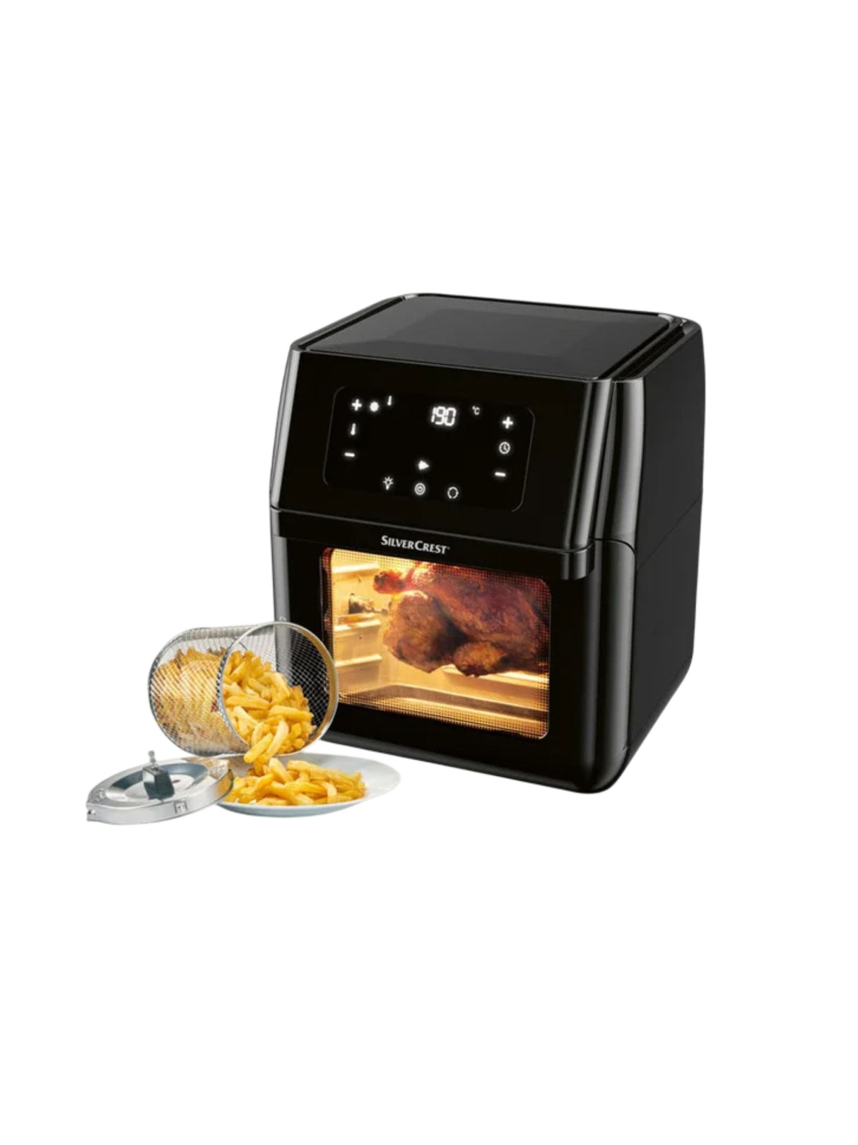 Image for Air Fryer