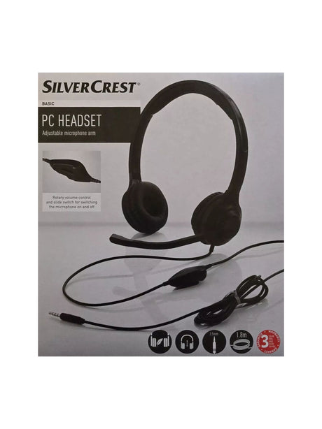 Image for Headset Adjustable Microphone Arm