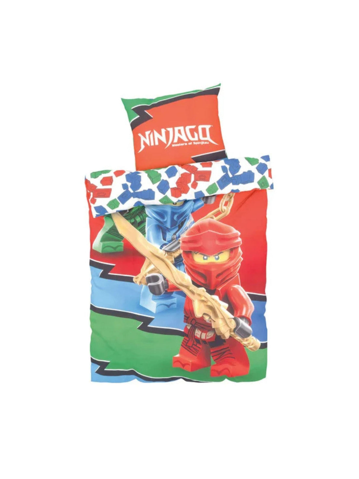 Image for Reversible Bedding