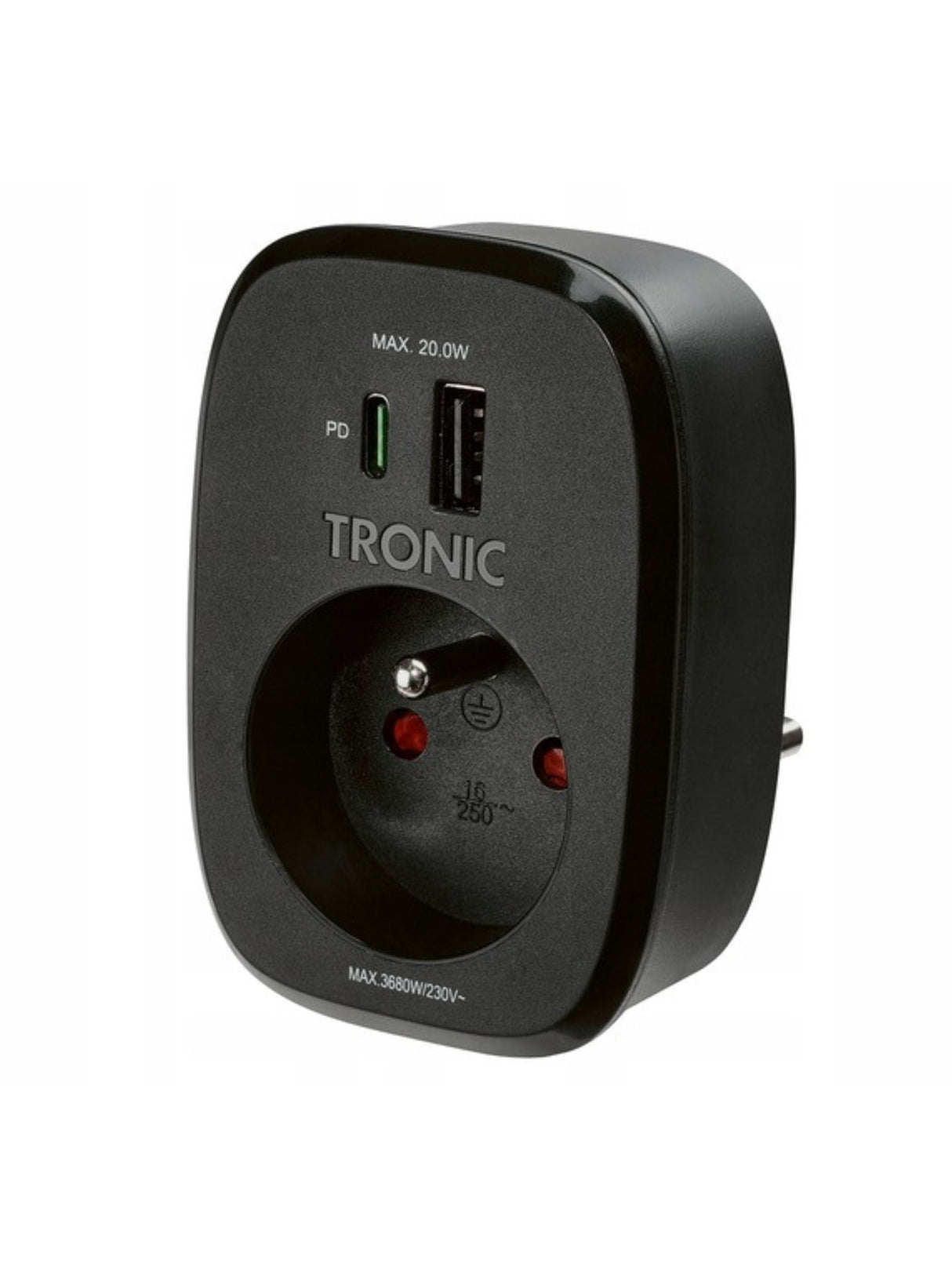 Image for Socket Adapter