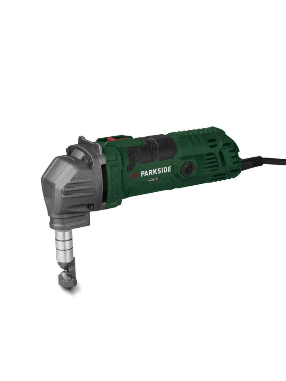 Image for Sheet Metal Cutter