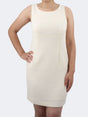 Image for Women's Txeured Dress,Cream