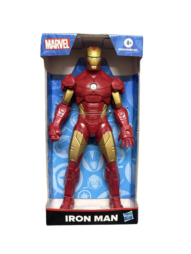 Image for Iron Man