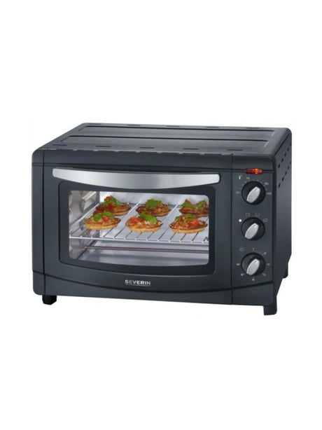 Image for Mini Oven
