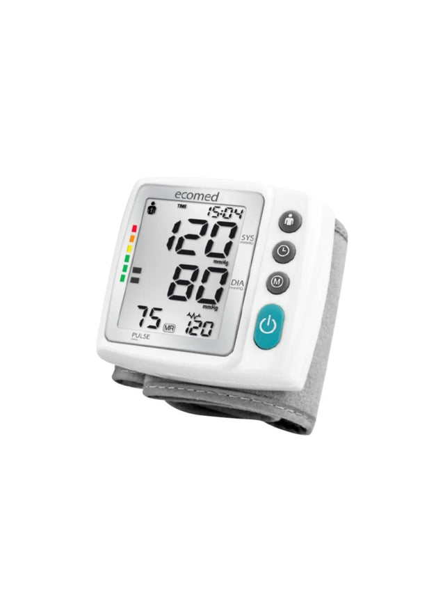 Image for Blood Pressure Monitor