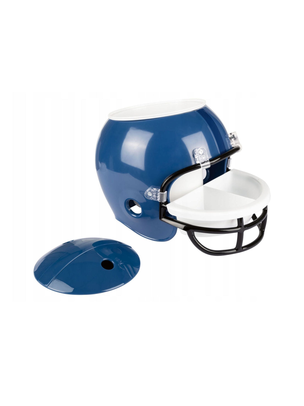 Image for Snack Helmet Navy Blue