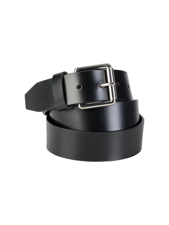 Image for Men'S Leather Belt