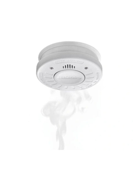 Image for Smoke Detector