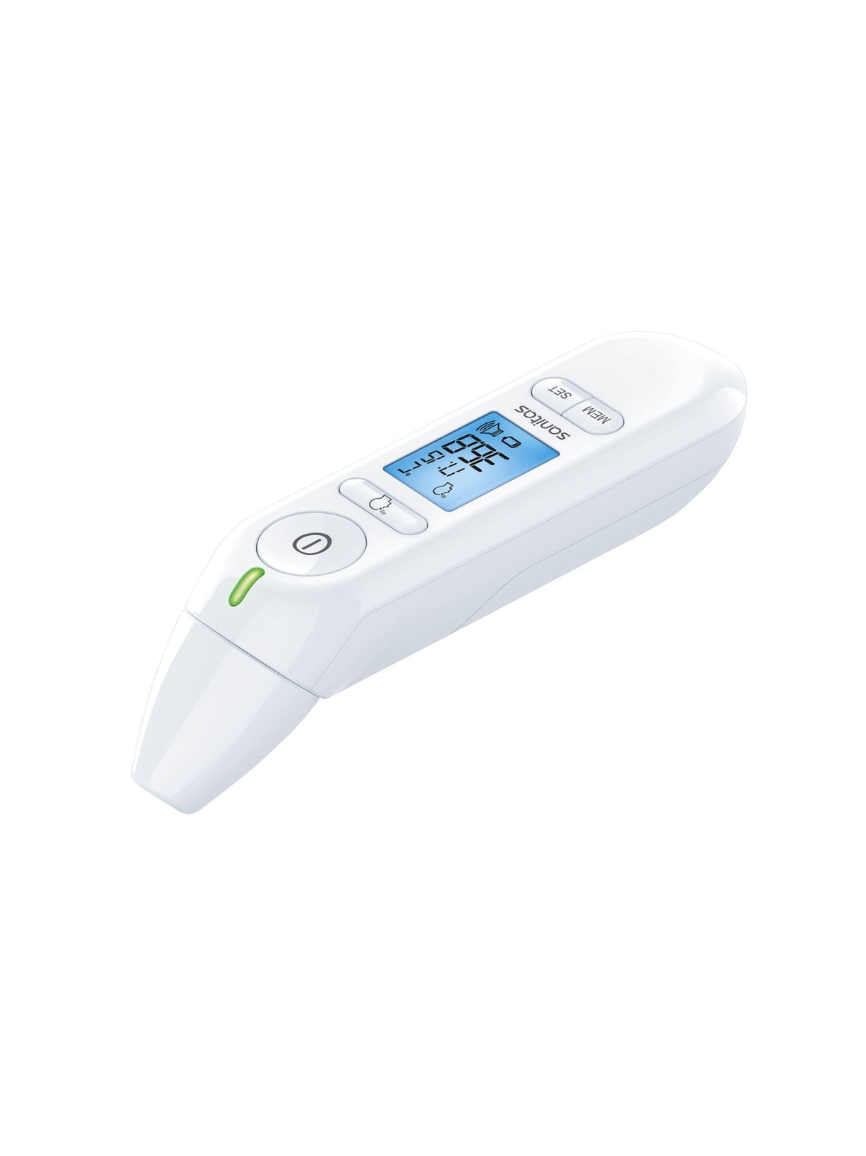 Image for Multifunction Thermometer