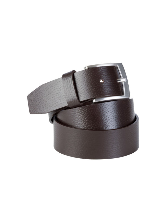 Image for Men'S Leather Belt