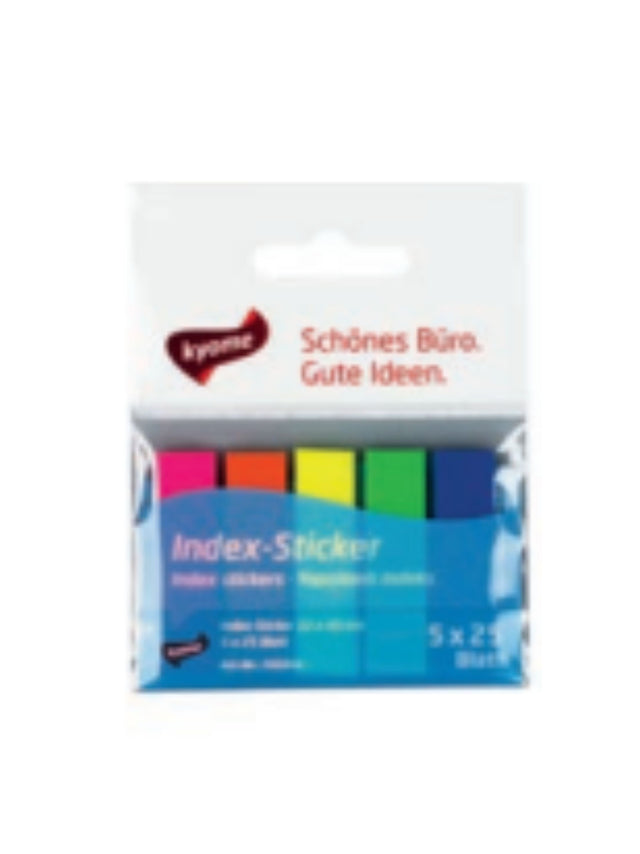 Image for Index Stickers