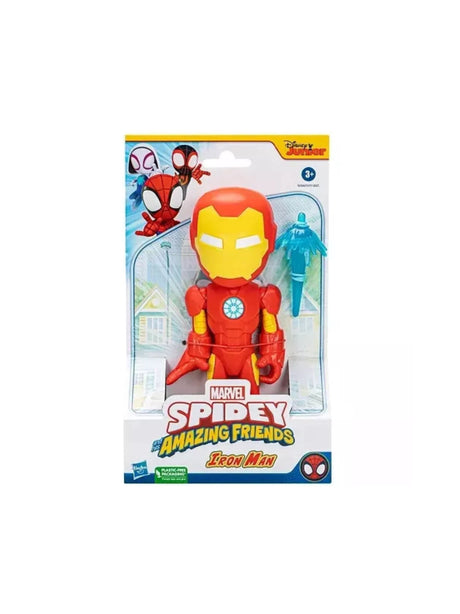 Image for Iron Man Action Figure