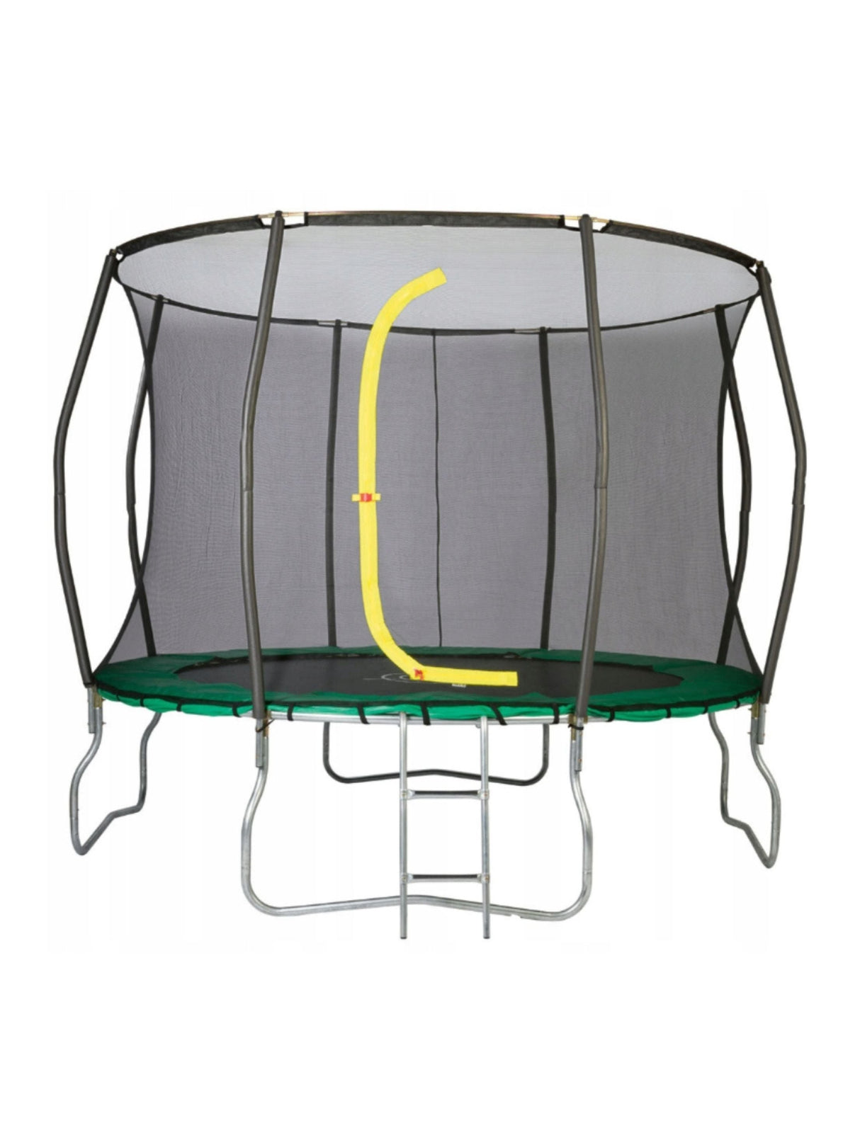 Image for Trampoline With Net