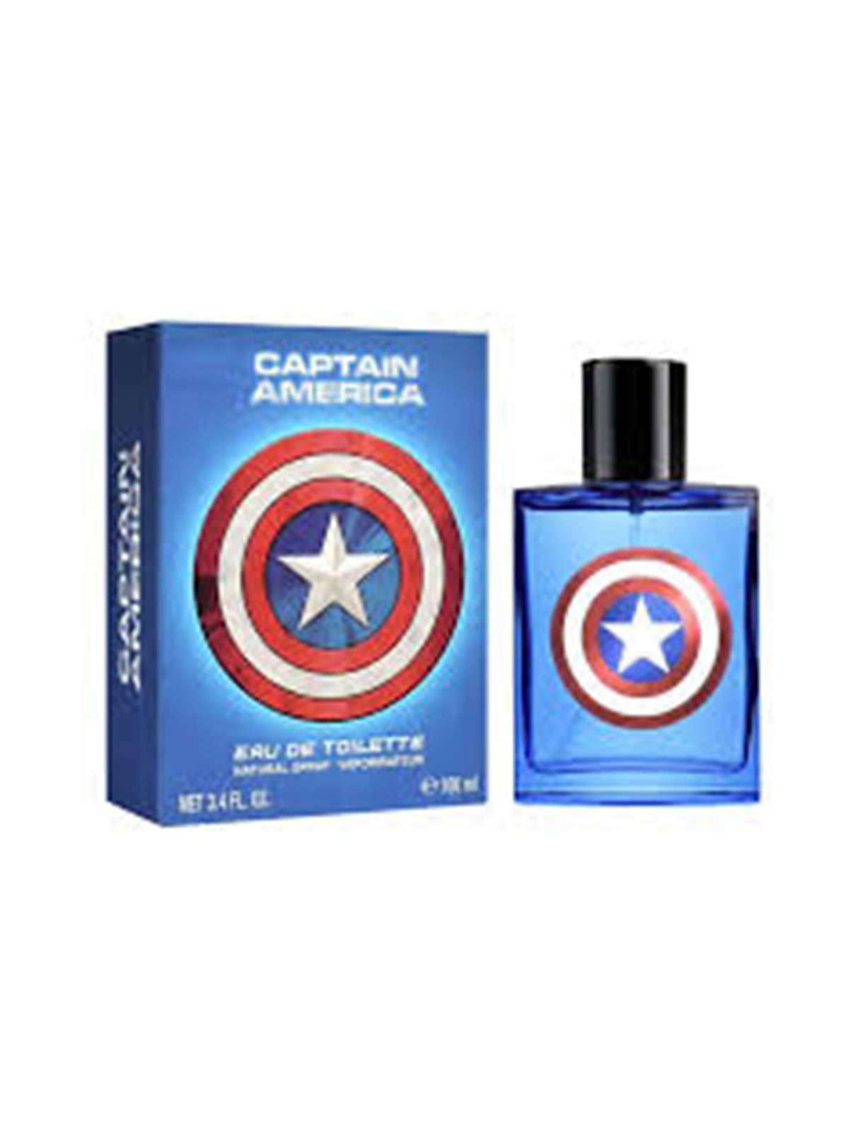 Image for EAU DE TOILETTE