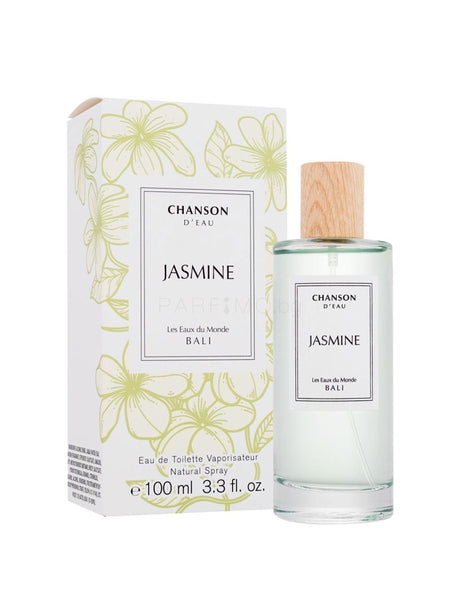 Image for Eau De Toillete